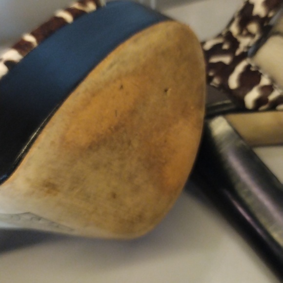 Micheal Michael Kors Heels - Picture 11 of 13